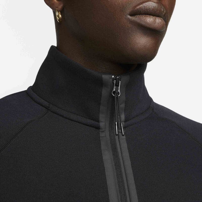 Nike Sportswear Tech Fleece, Negro/Negro, hi-res