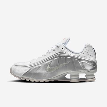Nike Shox R4, Blanco, hi-res