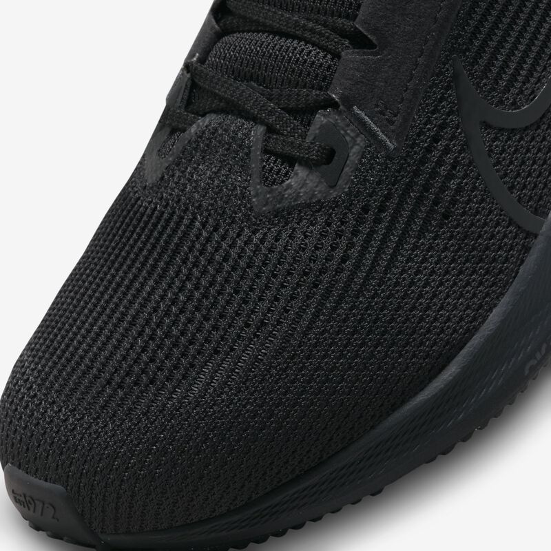 Nike Pegasus 40, Negro/Antracita/Negro, hi-res