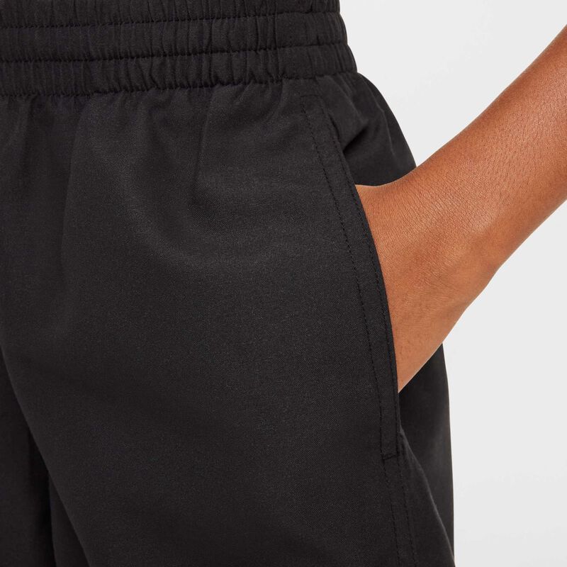 Nike Essential Lap, Negro, hi-res