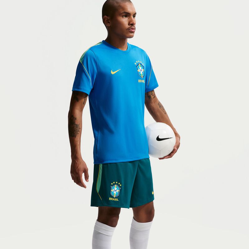 Short Nike, Verde, hi-res