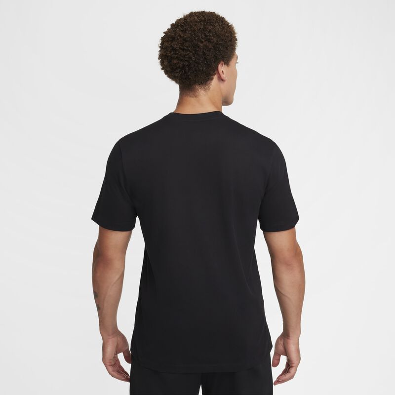 Polo Nike, Negro, hi-res