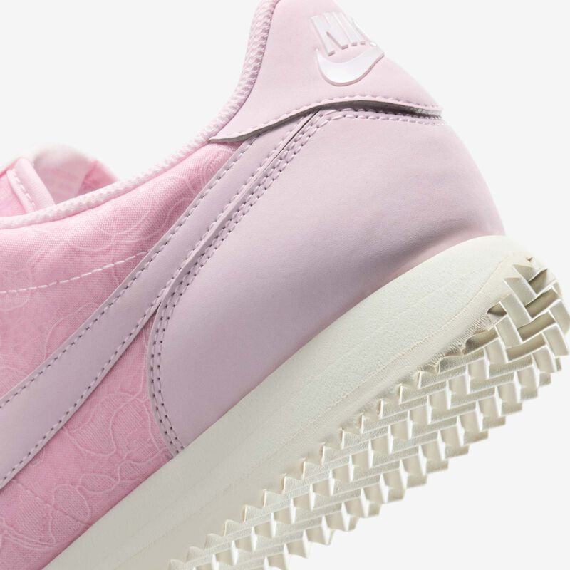 Zapatilla Nike Cortez, Rosado, hi-res