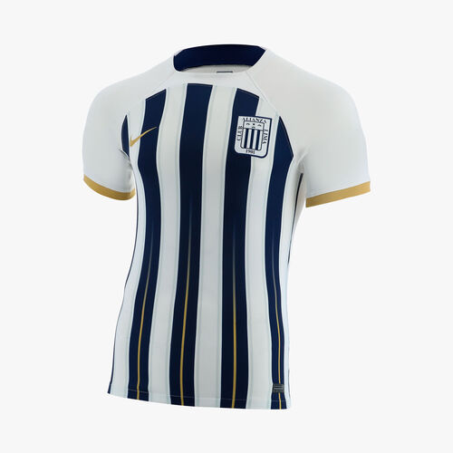 Nike Camiseta Alianza Lima 2024 Local