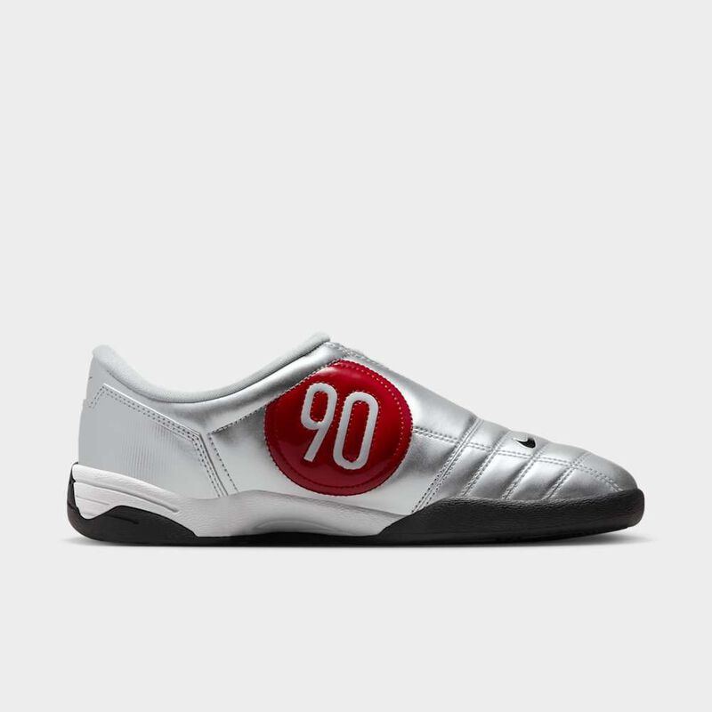 Zapatilla Nike Total 90, Gris, hi-res