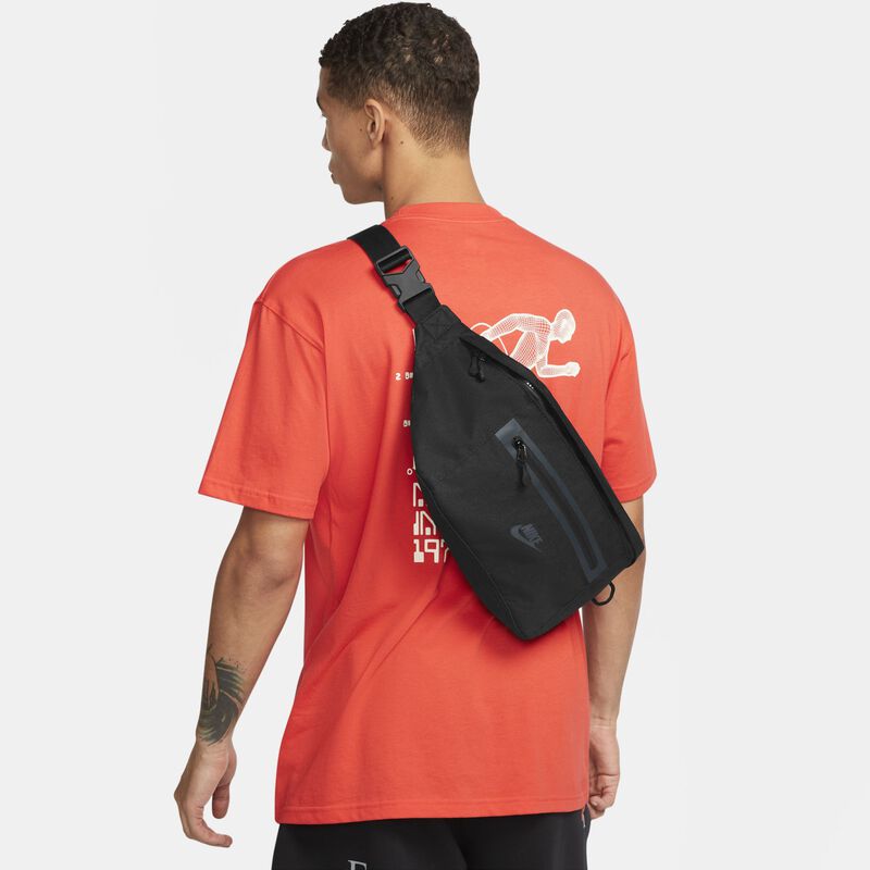 Nike Elemental Premium, Negro/Negro/Antracita, hi-res