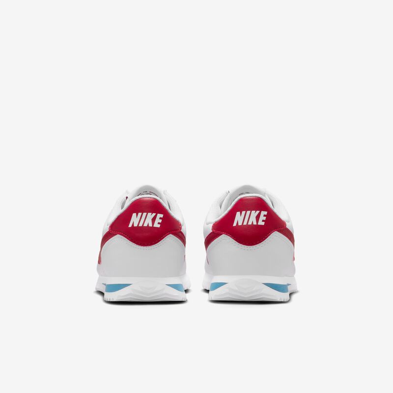 Zapatilla Nike Cortez, Blanco, hi-res