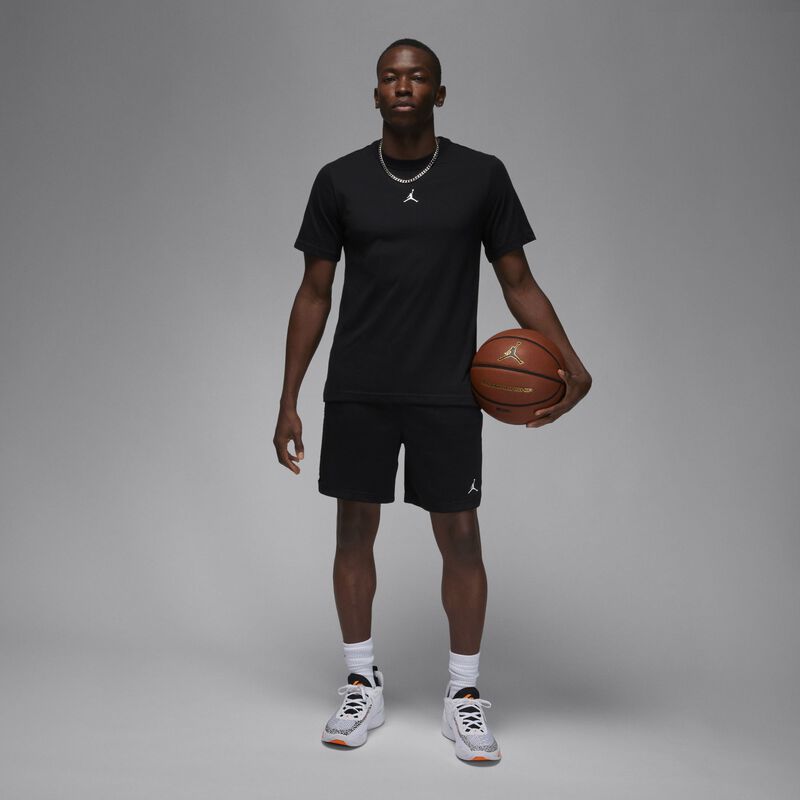 Jordan Sport, Blanco/Negro, hi-res