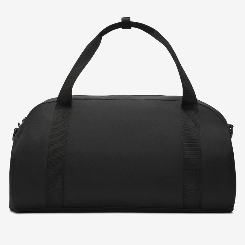 Nike Gym Club, Negro/Negro, hi-res
