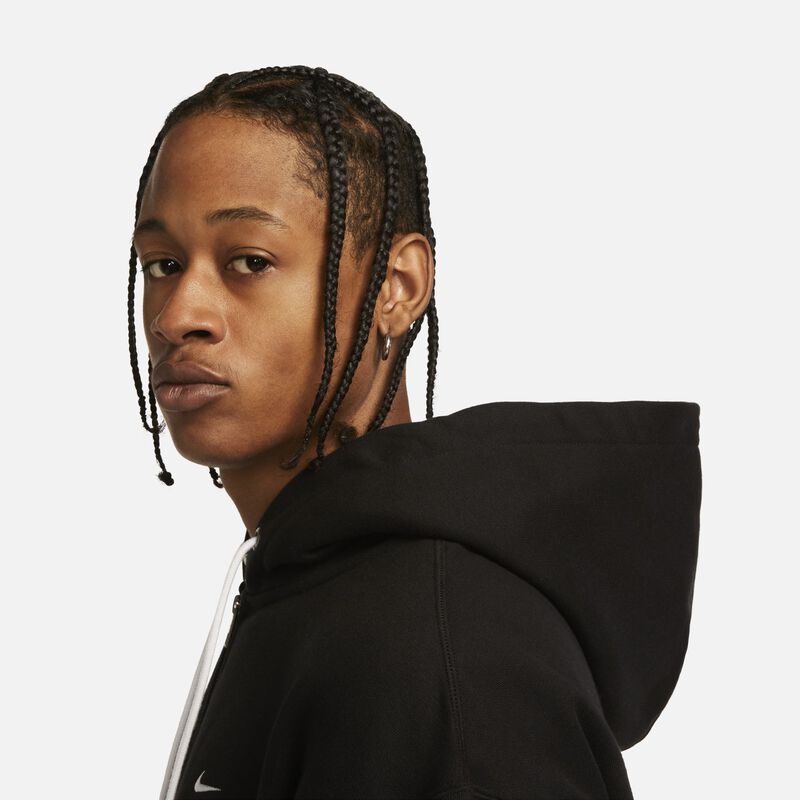 Casaca Nike, Negro, hi-res
