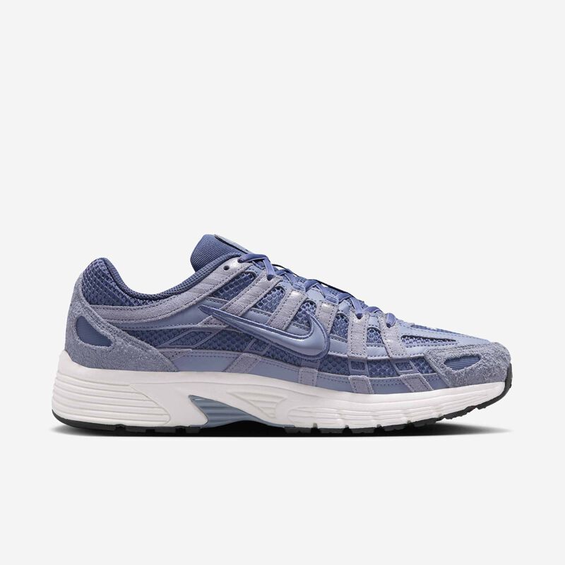 Nike P-6000 SE, Azul Difuso/Vela/Negro/Pizarra Cenizo, hi-res