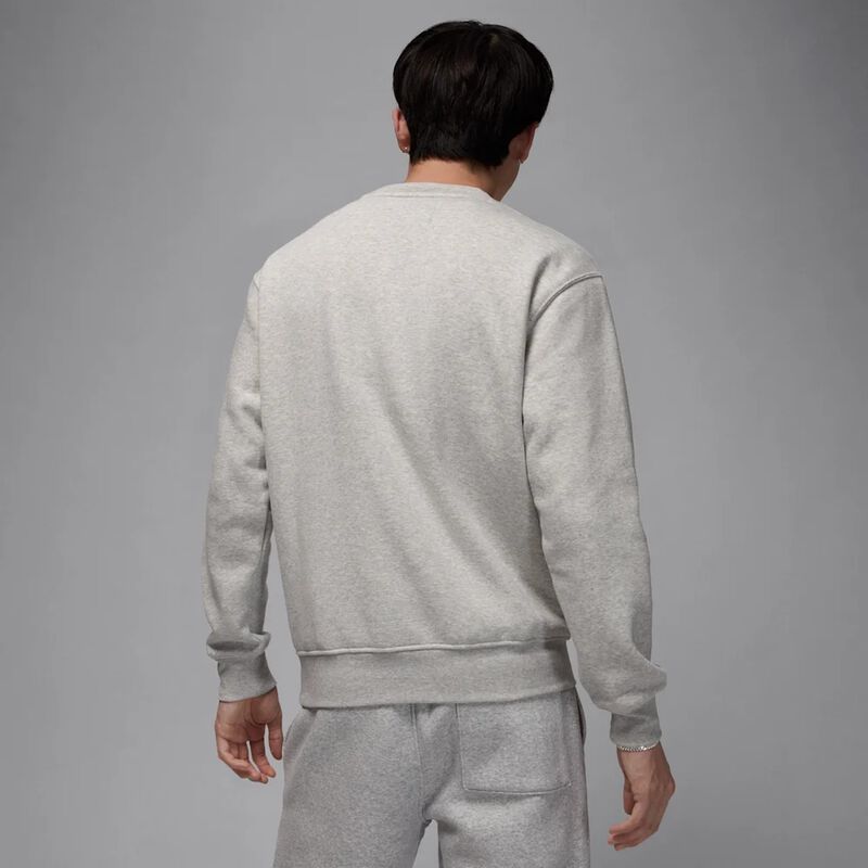 Polera Jordan, Gris, hi-res