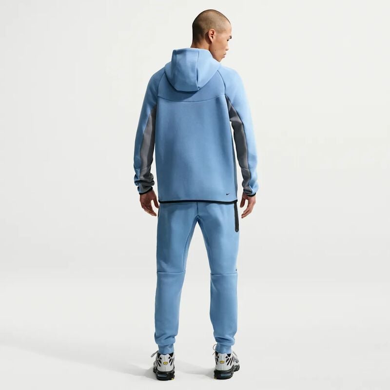 Casaca Nike, Nike Sportswear, Azul, hi-res