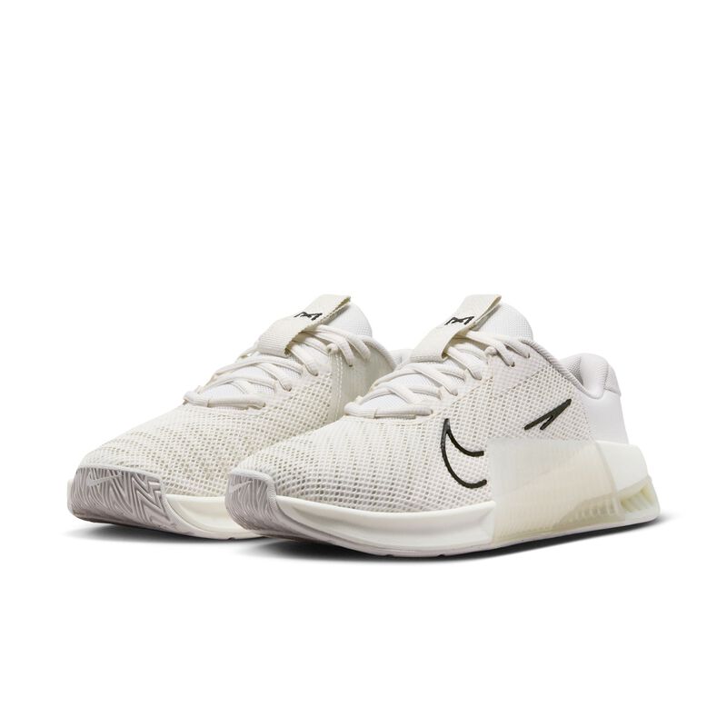 Nike Metcon 9 AMP, Fantasma/Hueso claro/Negro, hi-res