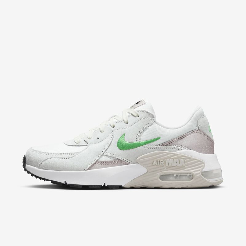 Nike Air Max Excee, Violeta Platino/Negro/Vela/Fantasma, hi-res