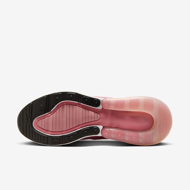Nike Air Max 270, Rosa Elemental/Baya Del Desierto/Blanco/Negro, hi-res