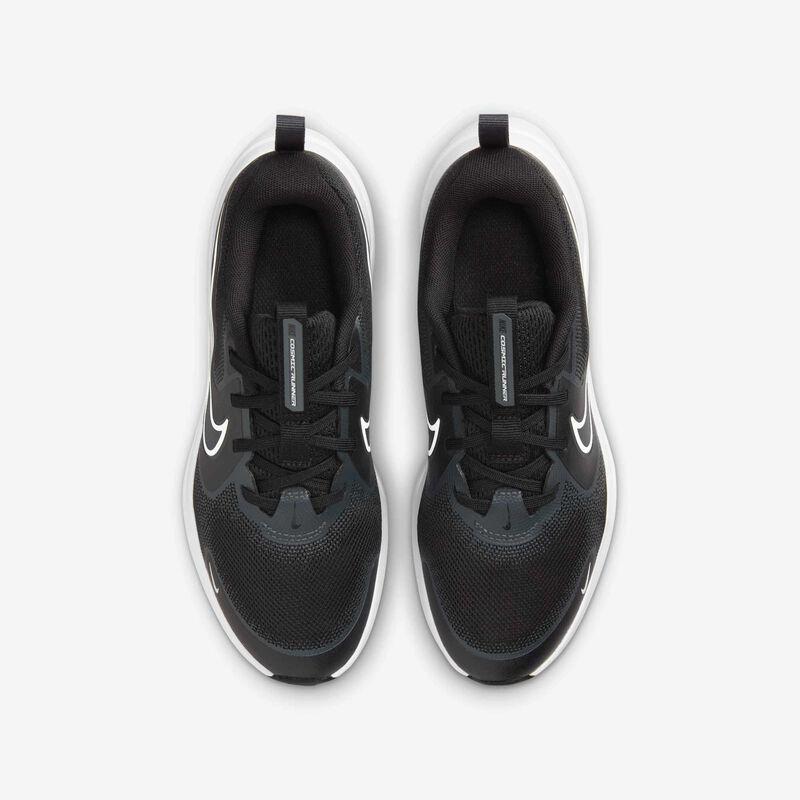 Nike Cosmic Runner, Negro/Antracita/Blanco, hi-res