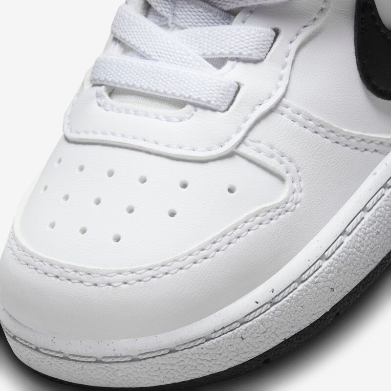 Nike Court Borough Low Recraft, Blanco/Negro, hi-res