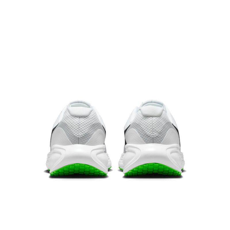 Zapatilla Nike Revolution, Blanco, hi-res