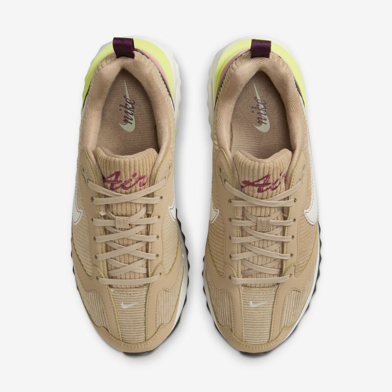 Nike Air Max Dawn SE, Cáñamo/Bronce/Selva profunda/Vidrio marino, hi-res