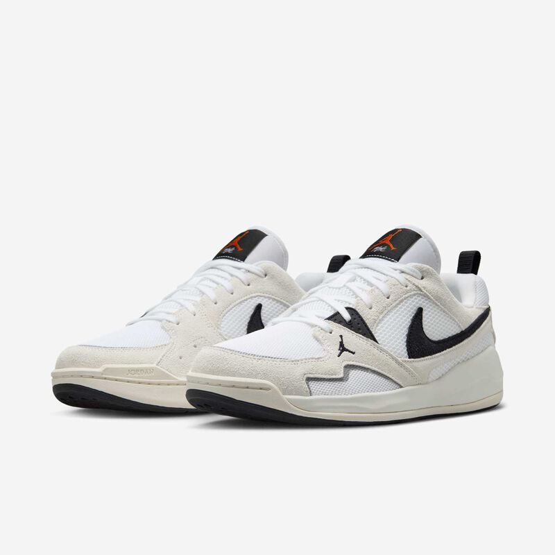 Jordan CMFT Era, Blanco/Blanco/Vela/Negro, hi-res