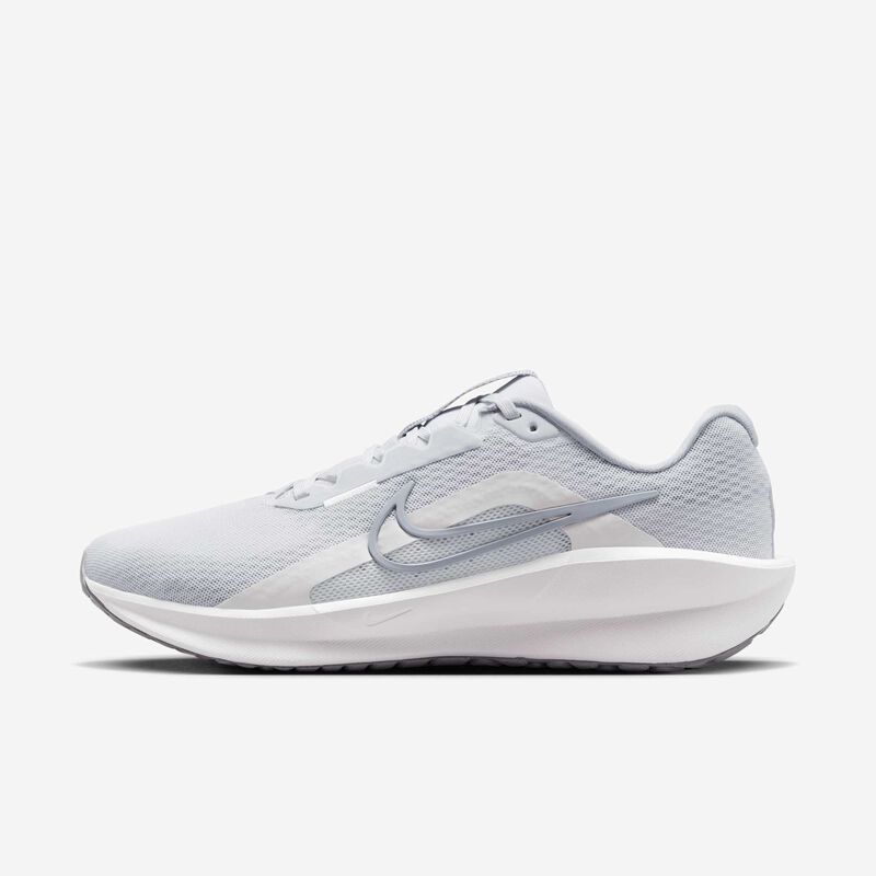 Nike Downshifter 13, Azul Racer/Hiper Violeta/Naranja Total/Blanco, hi-res