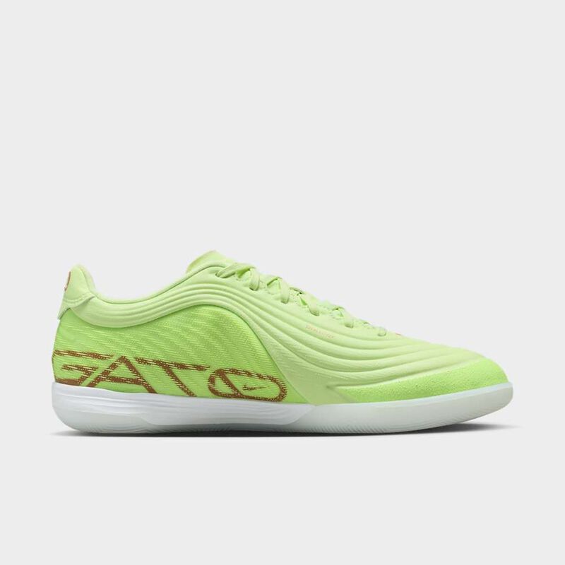 [Ljava.lang.String;@55ee423a Nike Tiempo Reactgato LE, Verde, hi-res