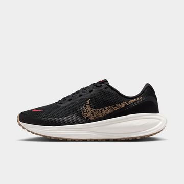 Nike Revolution&nbsp;8, Negro/Rojo fusi&oacute;n/Vela/Multicolor, hi-res