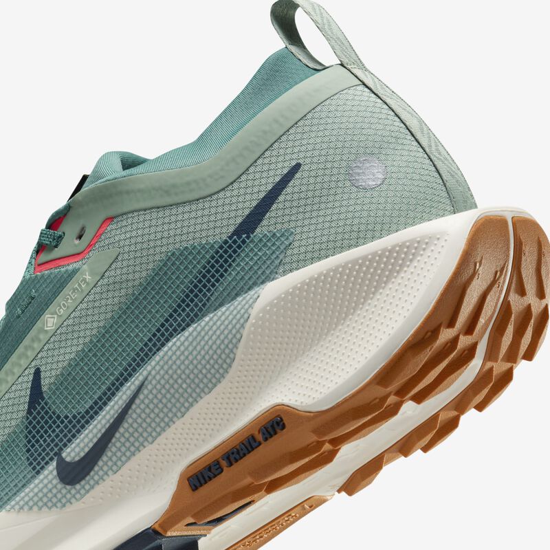 Zapatilla Nike, Verde, hi-res