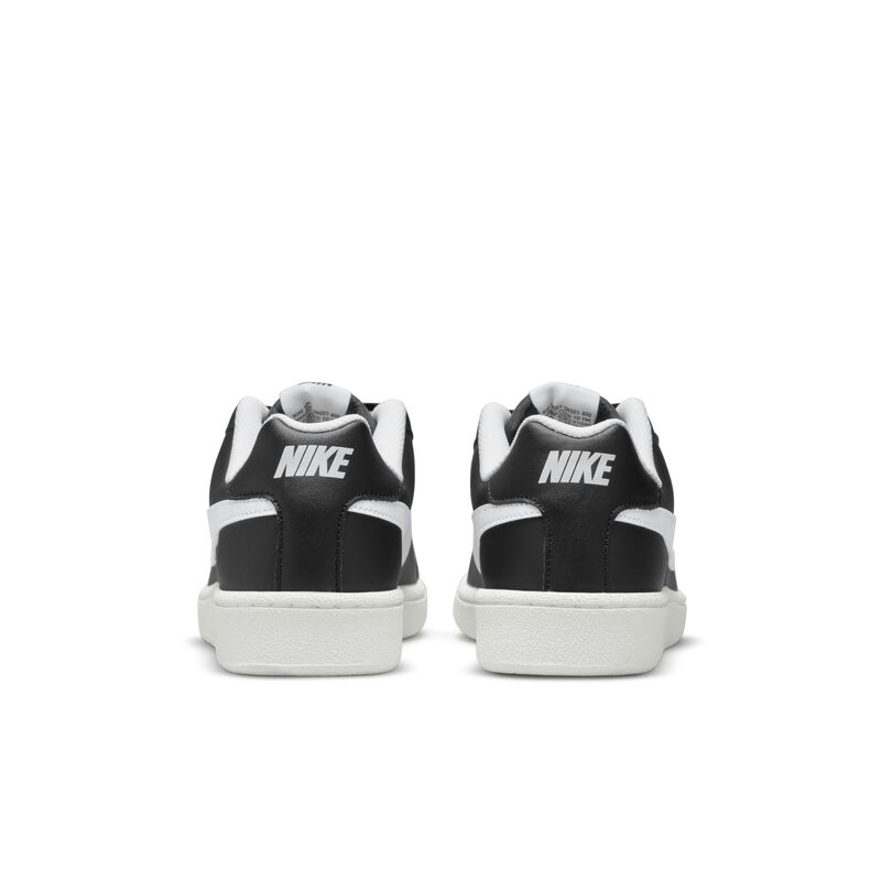 Nike Court Royale, Negro, hi-res