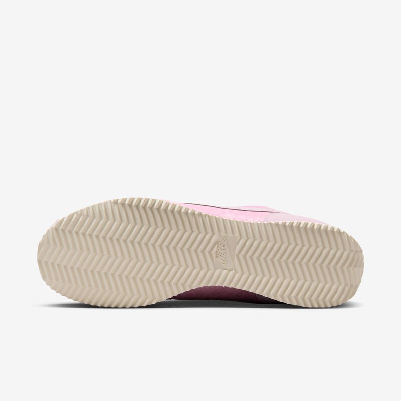 Zapatilla Nike Cortez, Rosado, hi-res