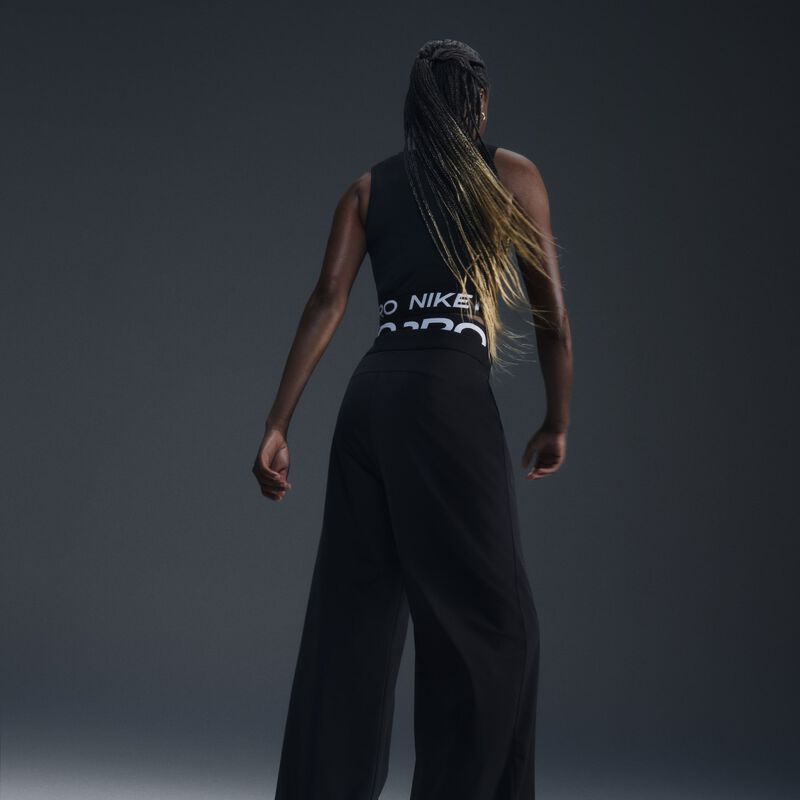 Nike Bliss, Negro/Transparente, hi-res