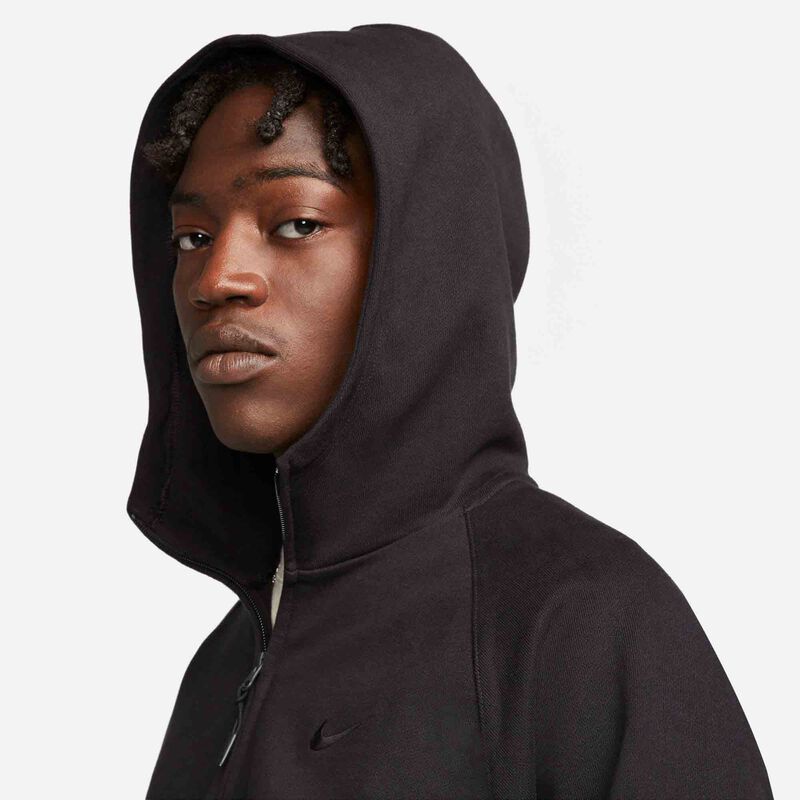 Nike Swoosh, Negro/Leche de Coco/Negro, hi-res