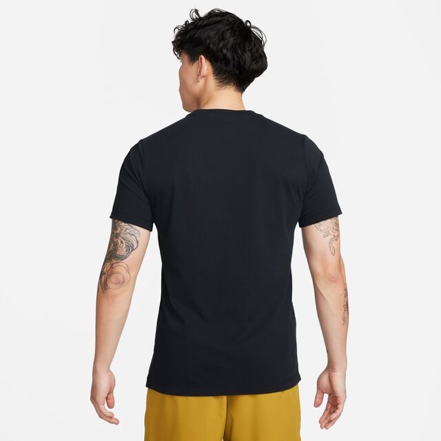Polo Nike, Negro, hi-res