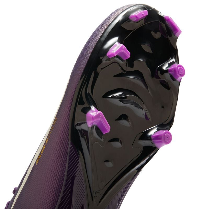 Nike Mercurial Superfly 10 Academy "Kylian Mbappé", Gran Púrpura/Pálido Marfil, hi-res