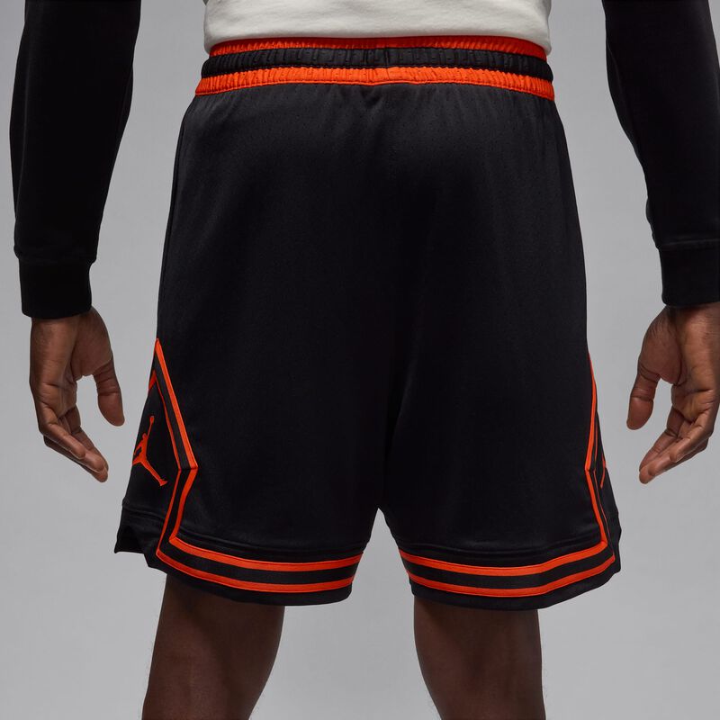 Jordan Sport, Negro/Equipo Naranja/Equipo Naranja, hi-res