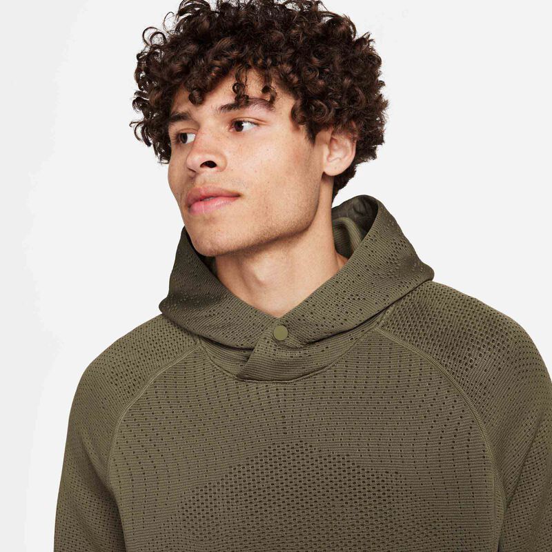 Polera Nike, Verde, hi-res