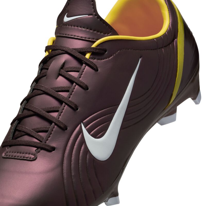 Nike Mercurial Vapor 1 RGN SE, Ceniza oscuro/maíz, hi-res