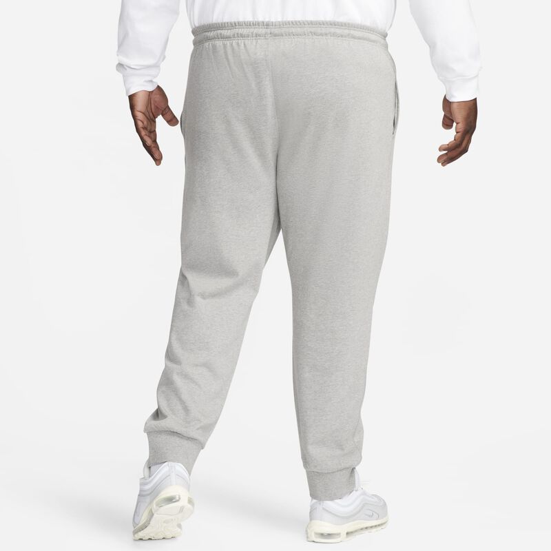 Nike Club, Gris Oscuro Jaspeado/Blanco, hi-res