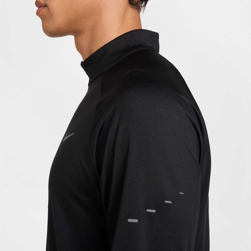 Nike Stride, Negro, hi-res
