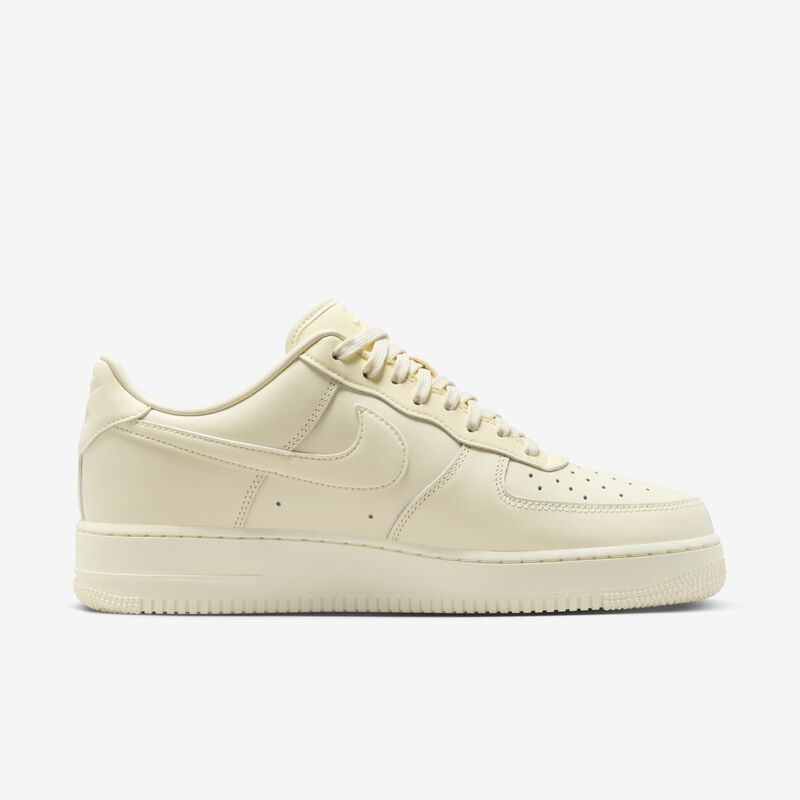 Nike Air Force 1 '07 Fresh, Leche De Coco/Leche De Coco, hi-res