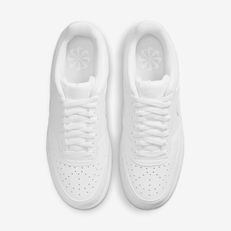 Zapatilla Nike Court Vision, Blanco, hi-res