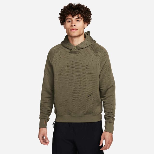 Polera Nike, Verde, hi-res