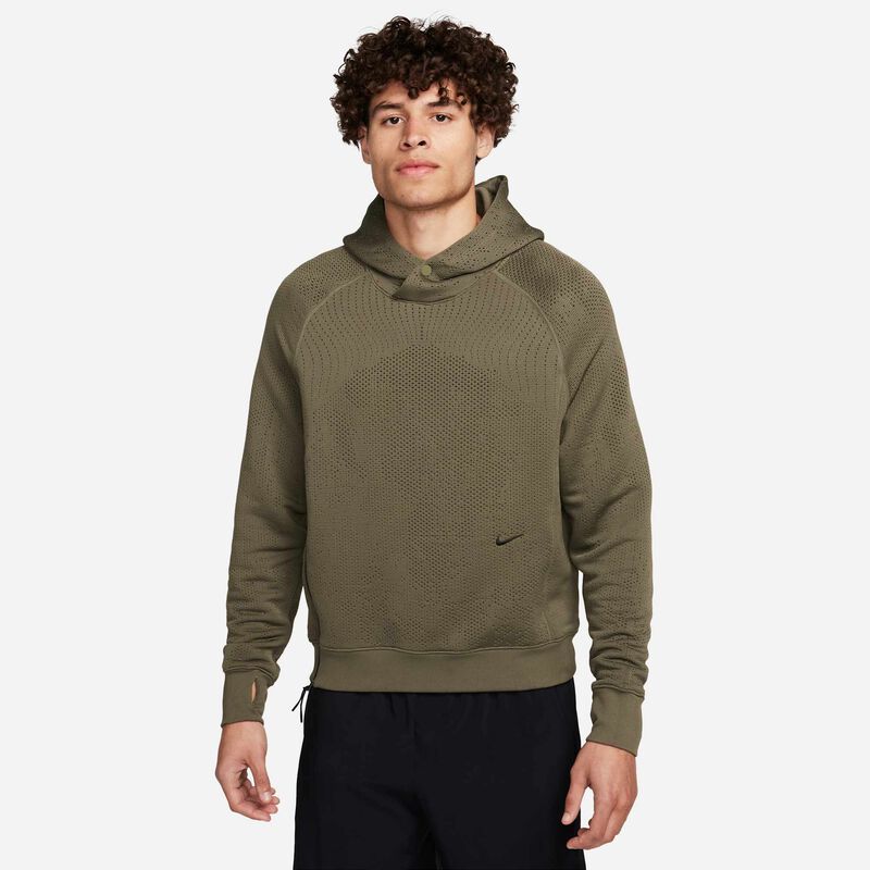 Polera Nike, Verde, hi-res