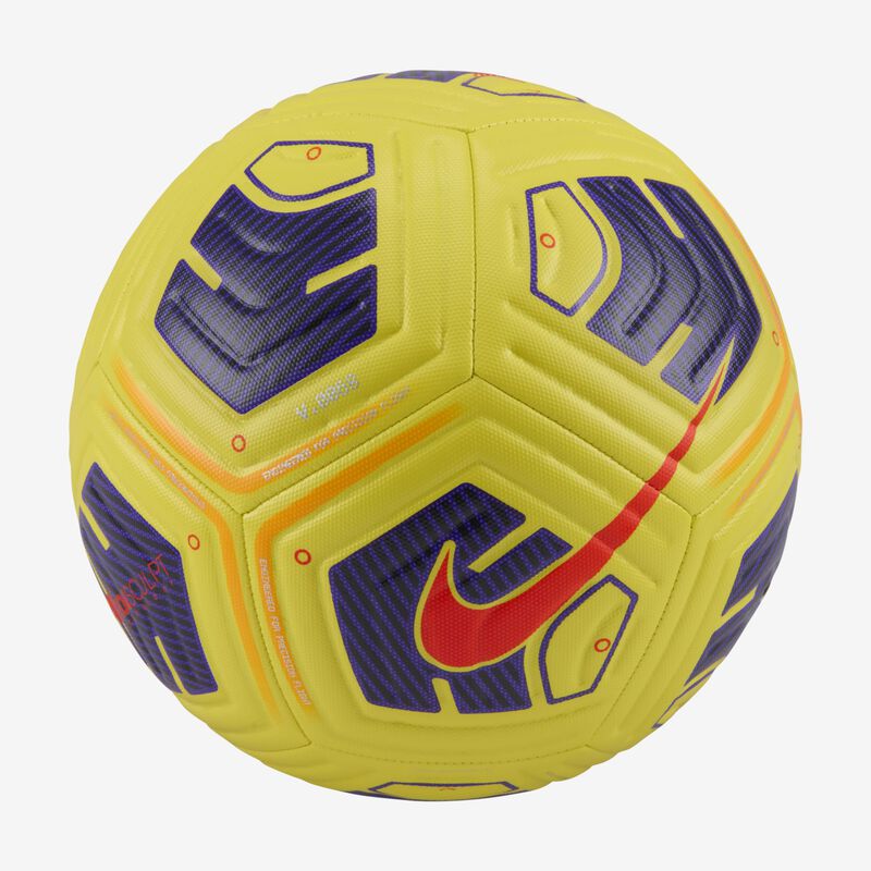 Nike Academy, Amarillo/Violeta/Carmesí Brillante, hi-res