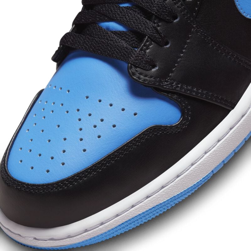 Zapatilla Jordan, Negro, hi-res