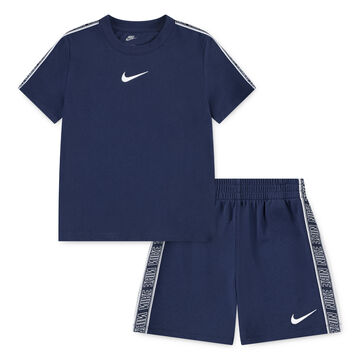 Nike, Azul, hi-res