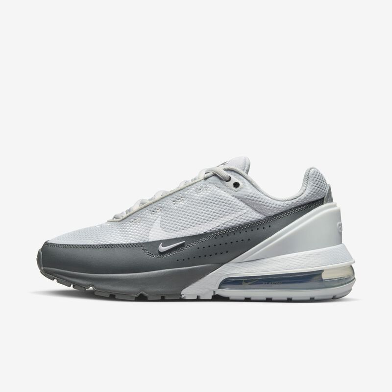 Nike Air Max Pulse, Pure Platinum/Iron Grey/Pure Platinum/Blanco, hi-res