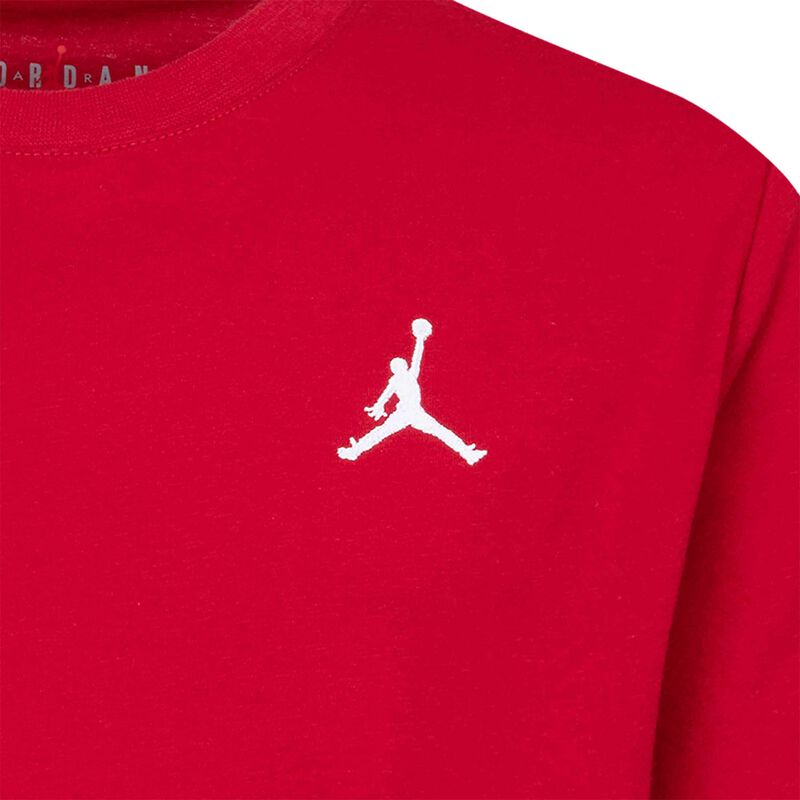 Polo Jordan Sportswear, Rojo, hi-res