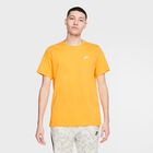 Nike Sportswear Club, Oro Universitario/Blanco, hi-res